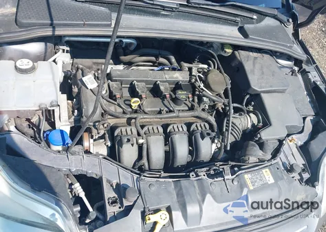 2014 Ford Focus S z USA, uszkodzony, nr VIN 1FADP3E24EL389228